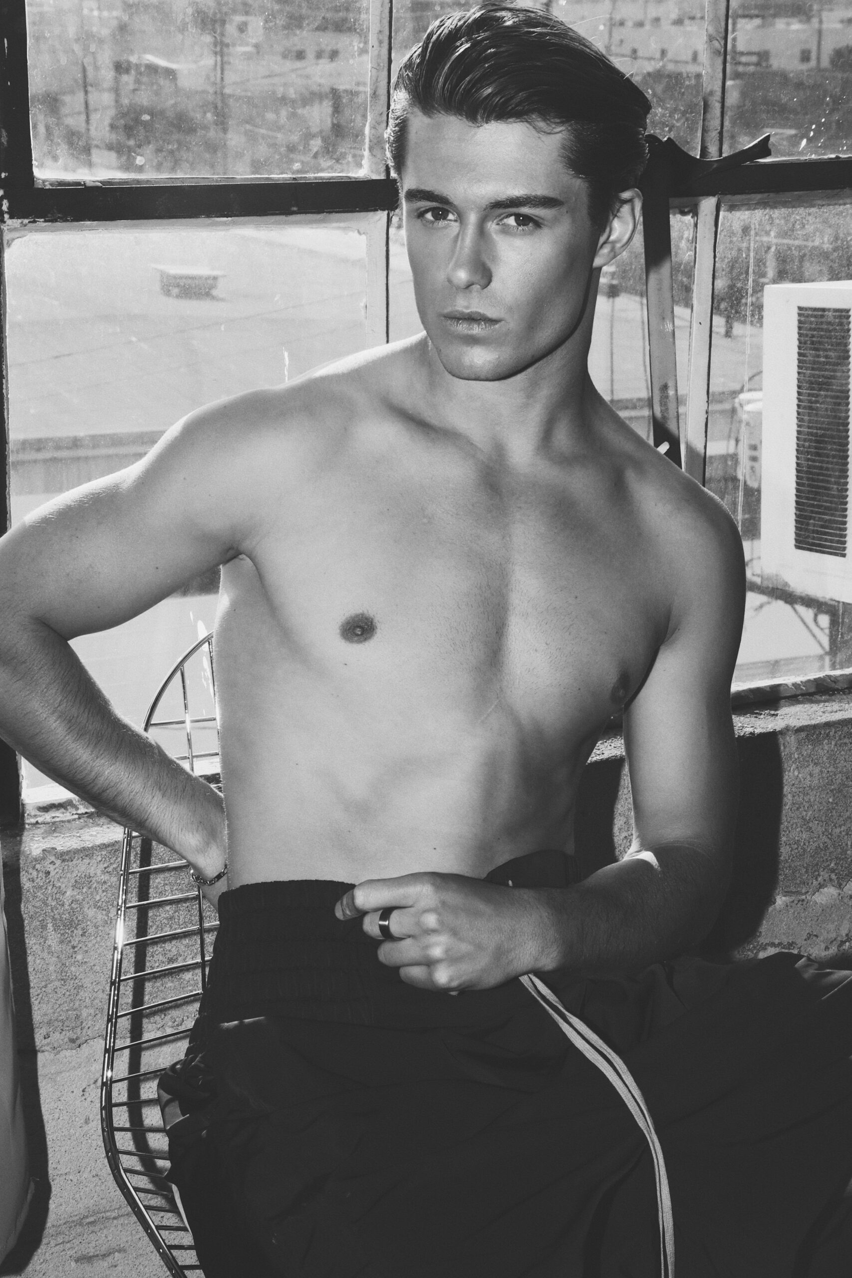 ADONIS 