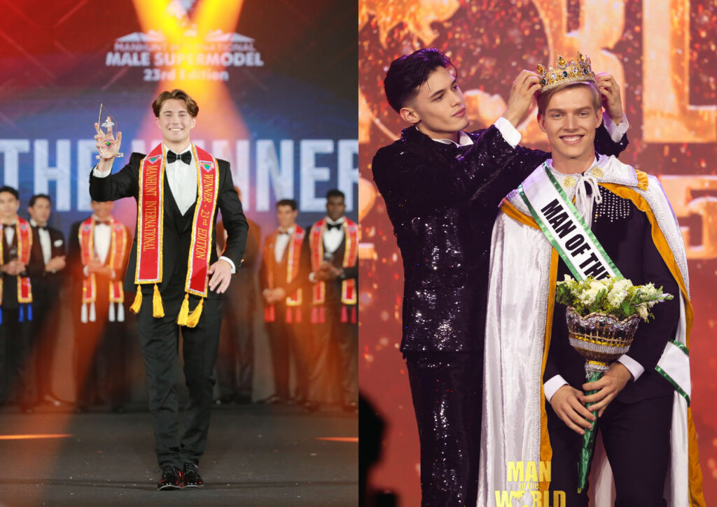 A Historic Double Victory for TAP & TAMM Candidates: France’s Adonis Renaud and Spain’s Juul Missiaen Win Global Titles
