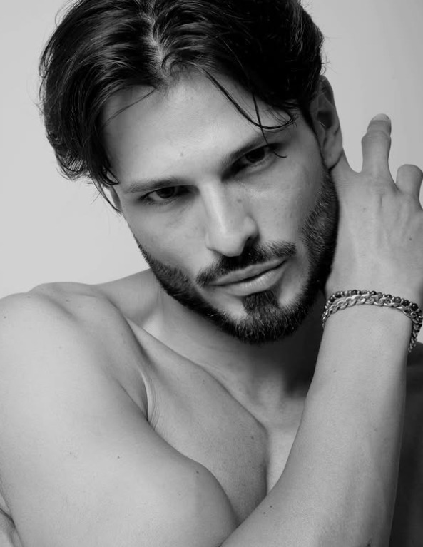 AGOSTINO BIANCO