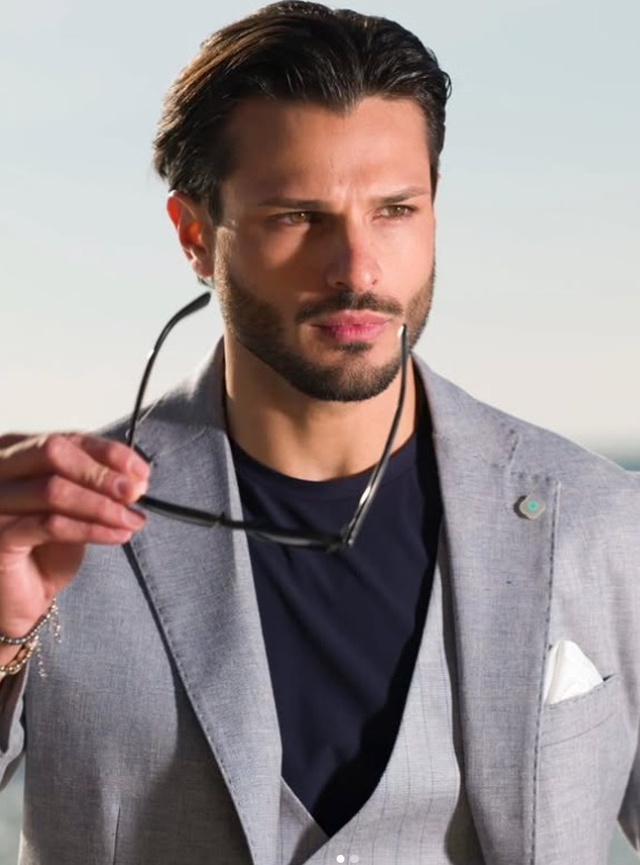 AGOSTINO BIANCO