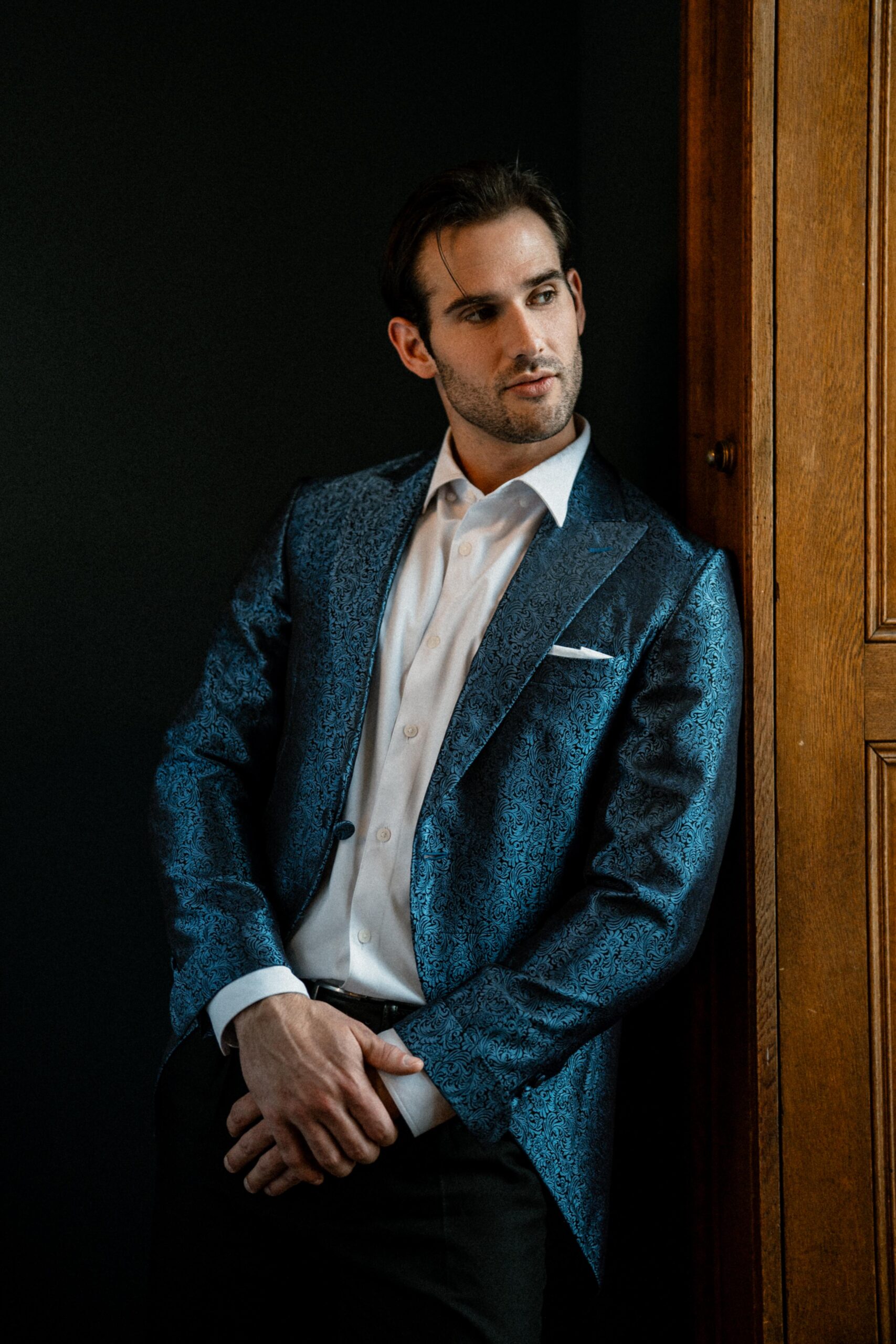 MARCEL IGNACIO