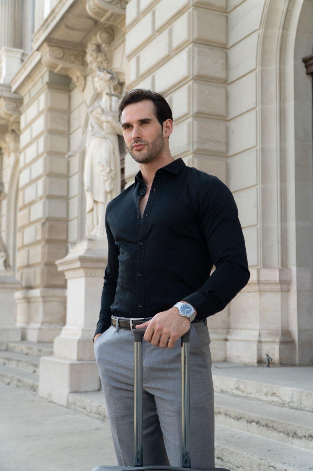 MARCEL IGNACIO