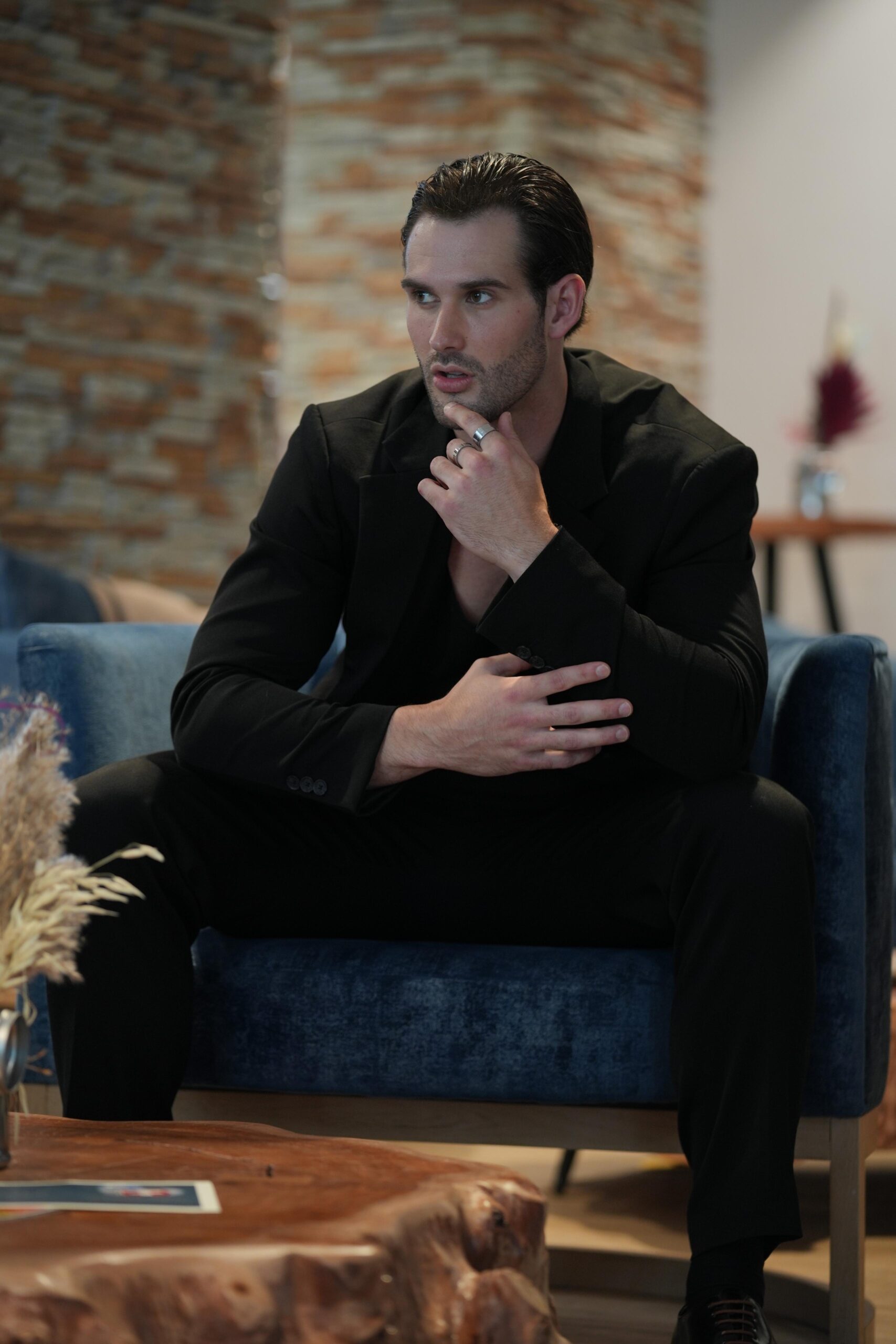 MARCEL IGNACIO