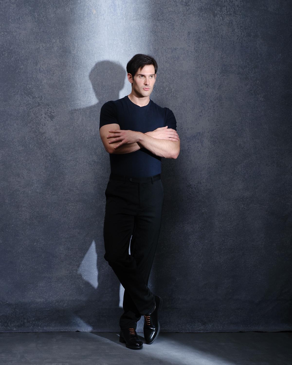 MARCEL IGNACIO