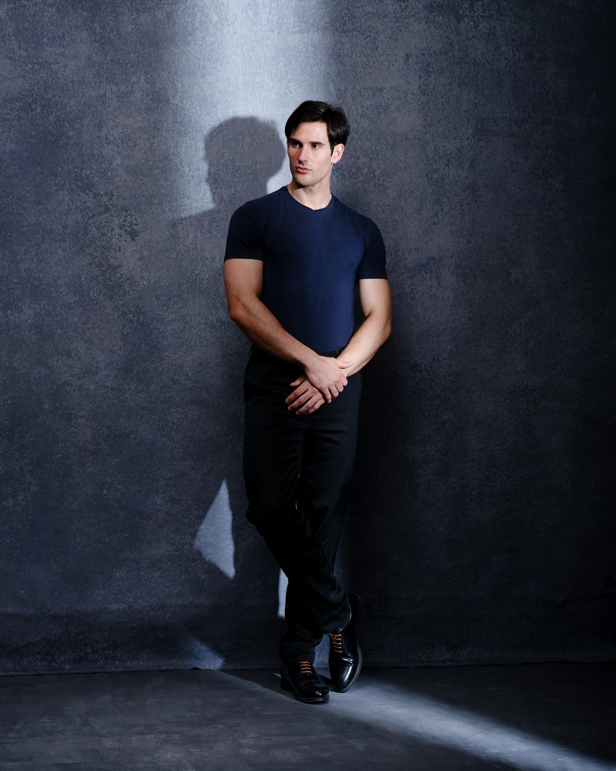 MARCEL IGNACIO