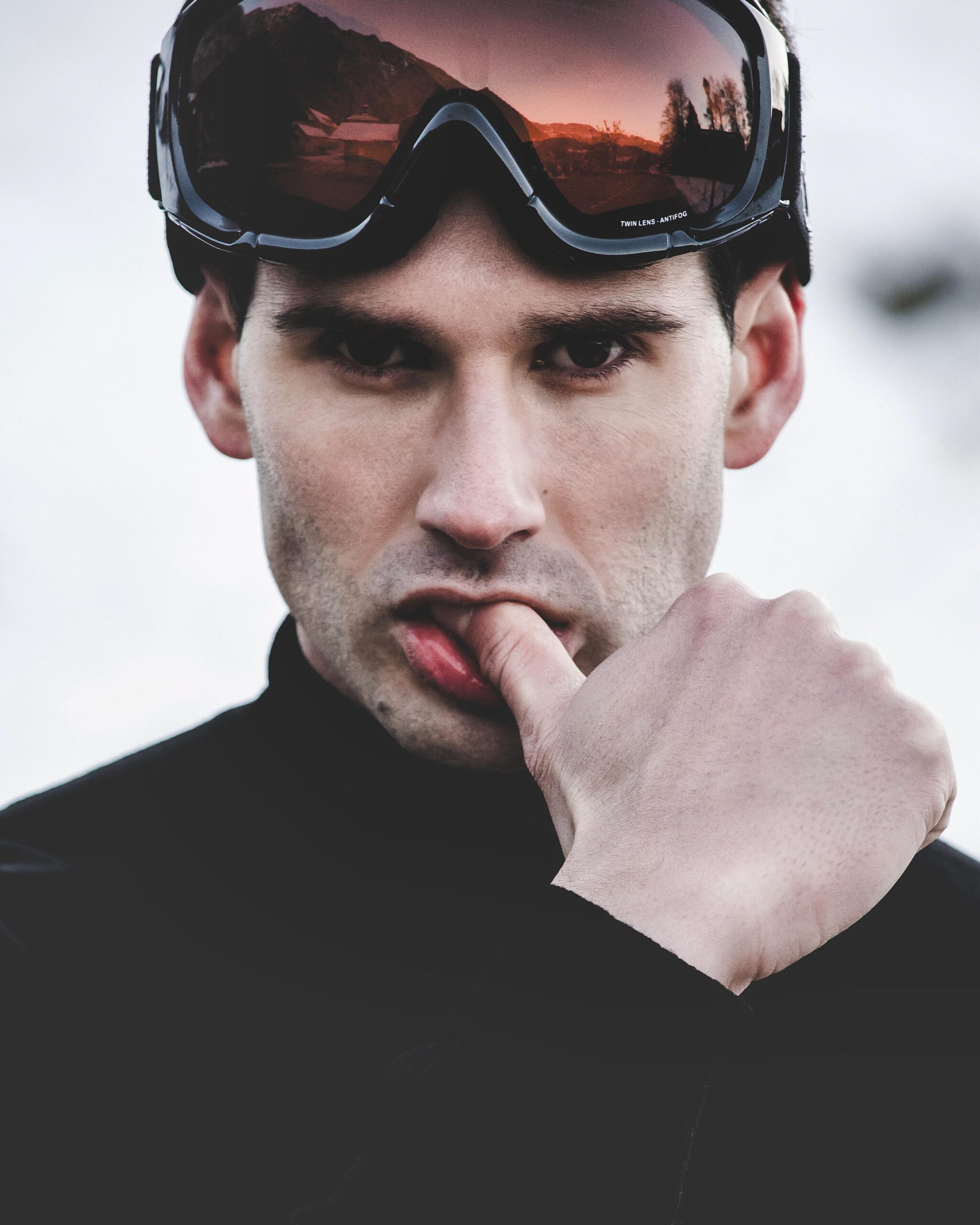 MARCEL IGNACIO