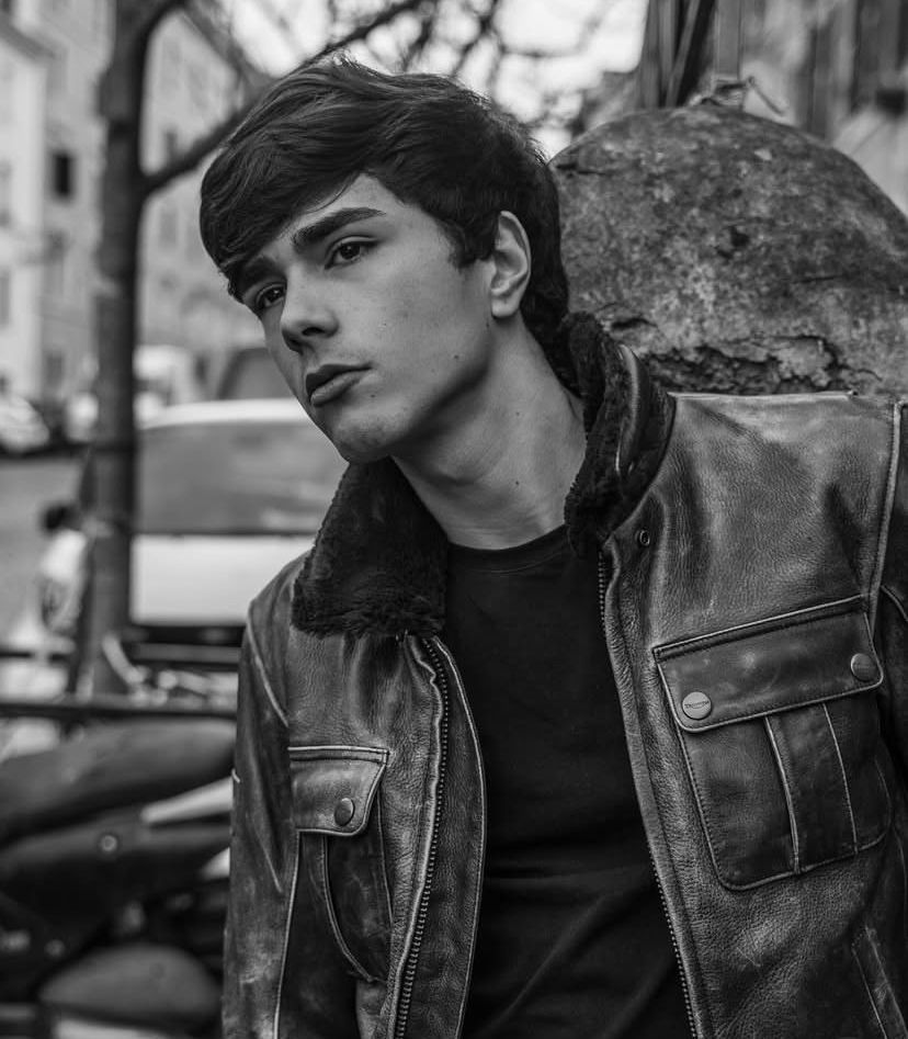 EMANUELE MORENO