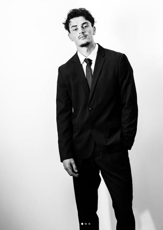ADRIANO CUPAIOLI