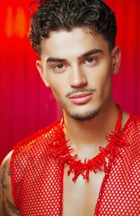 ADRIANO CUPAIOLI